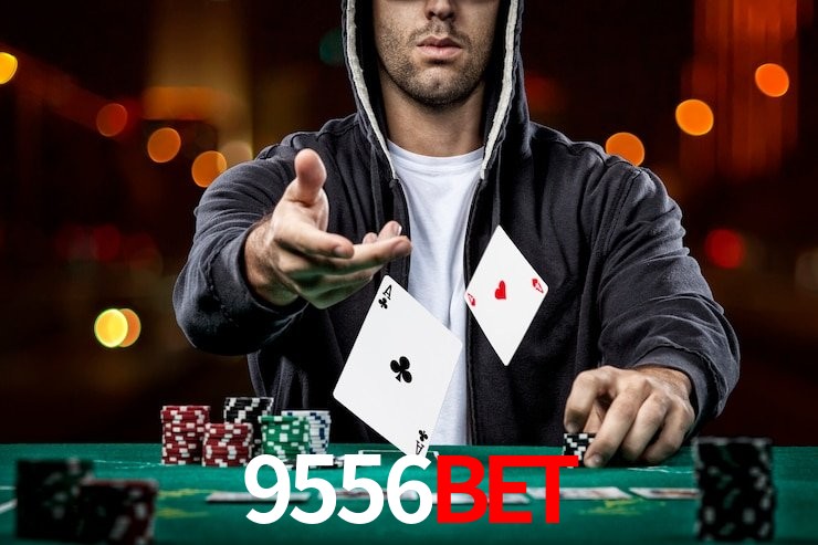 Odds Competitivas 9556bet