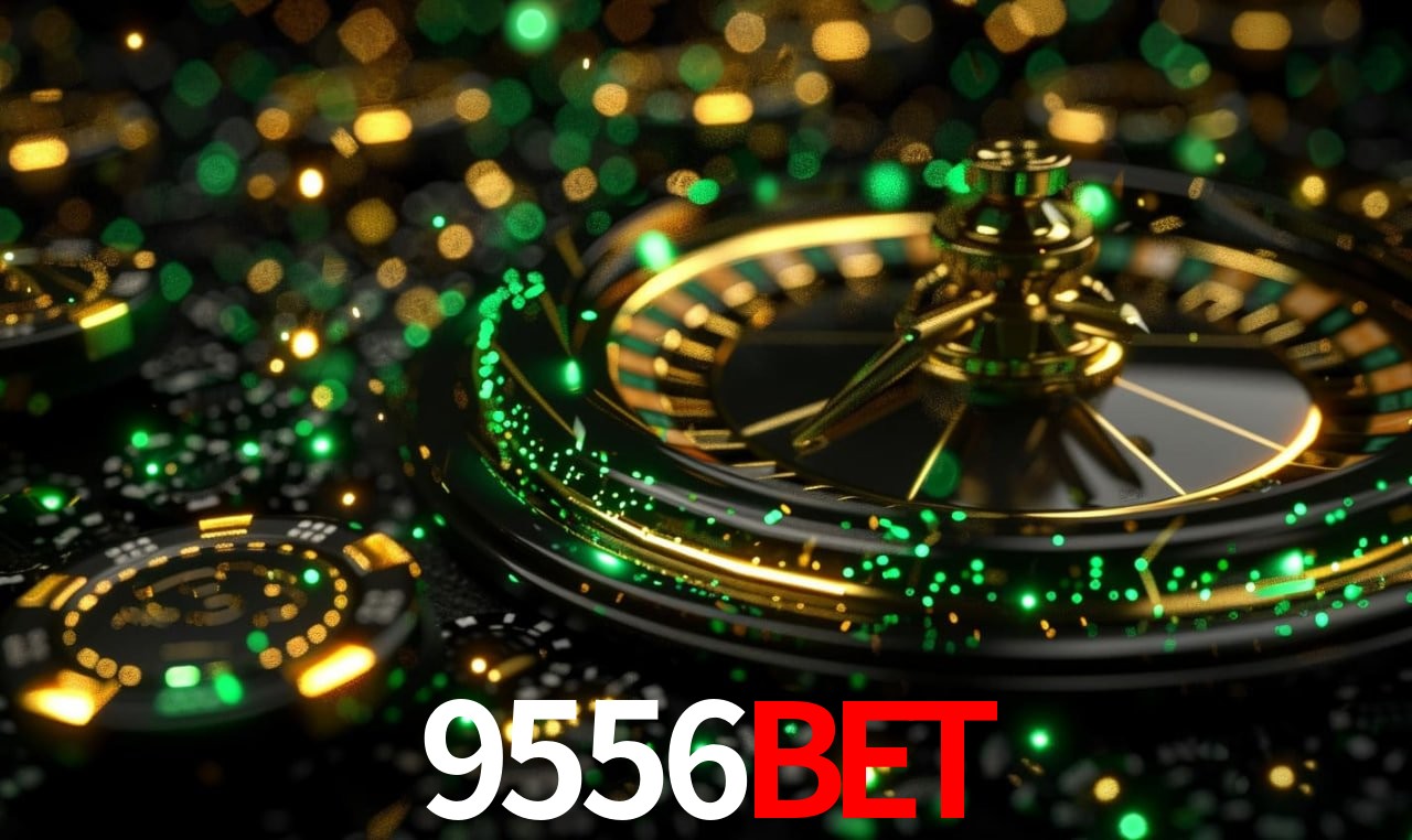 Telegram 9556bet - Bônus Diários Exclusivos