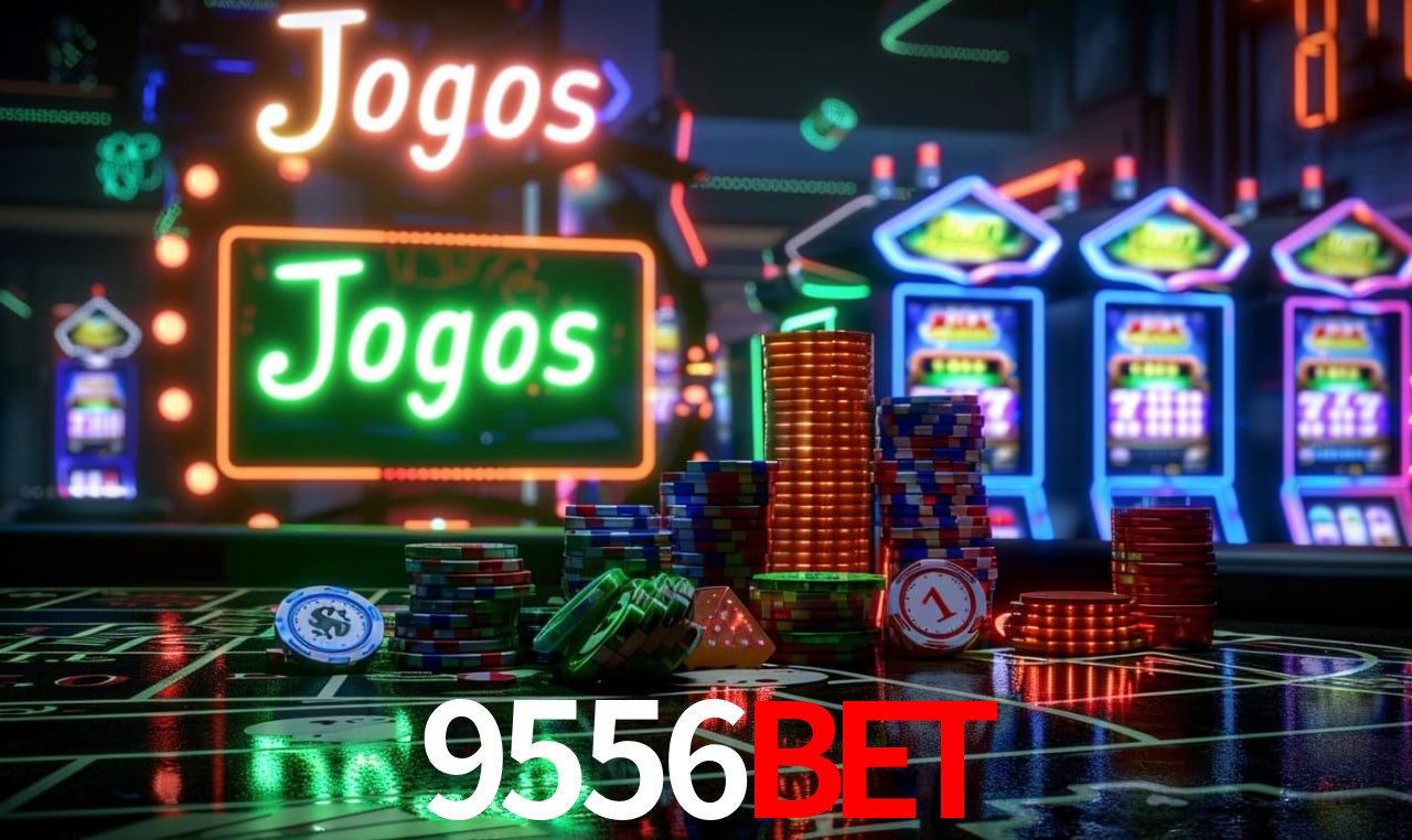 Cash Out 9556bet