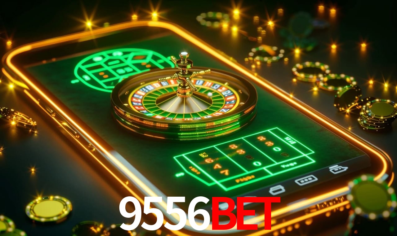9556bet PIX Instantâneo - Saques em 8 Minutos