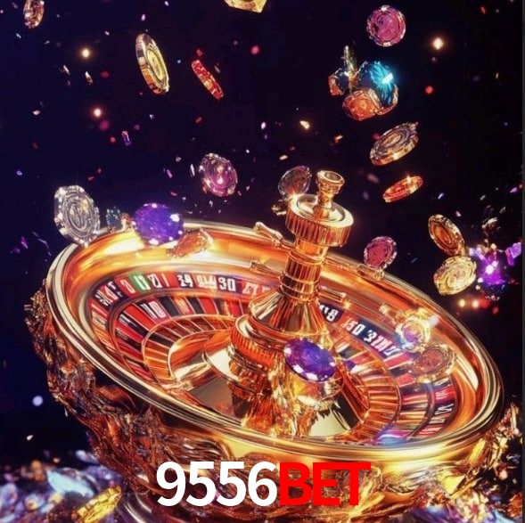 9556bet Licenciado Curaçao - Segurança SSL 256-bit