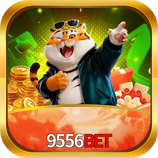 9556bet Logo